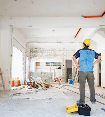 Cihanbeyli Tadilatcı