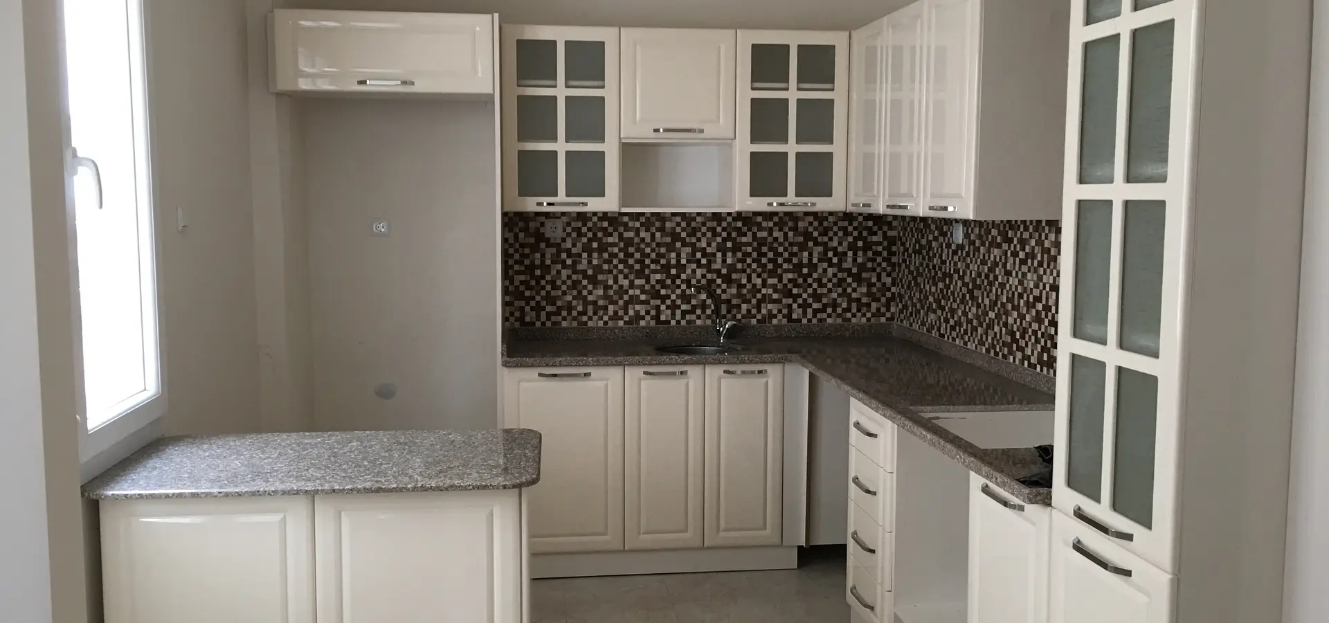 Cihanbeyli Tadilatcı